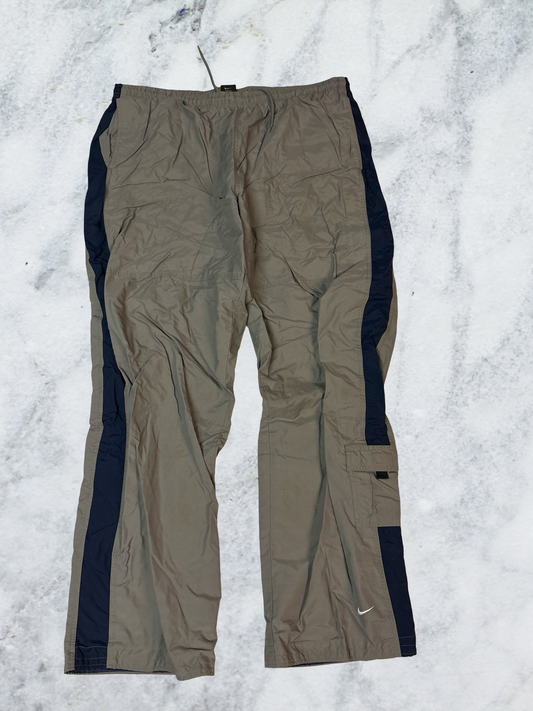 Nike Vintage Trackpants Xxl baggy 6597