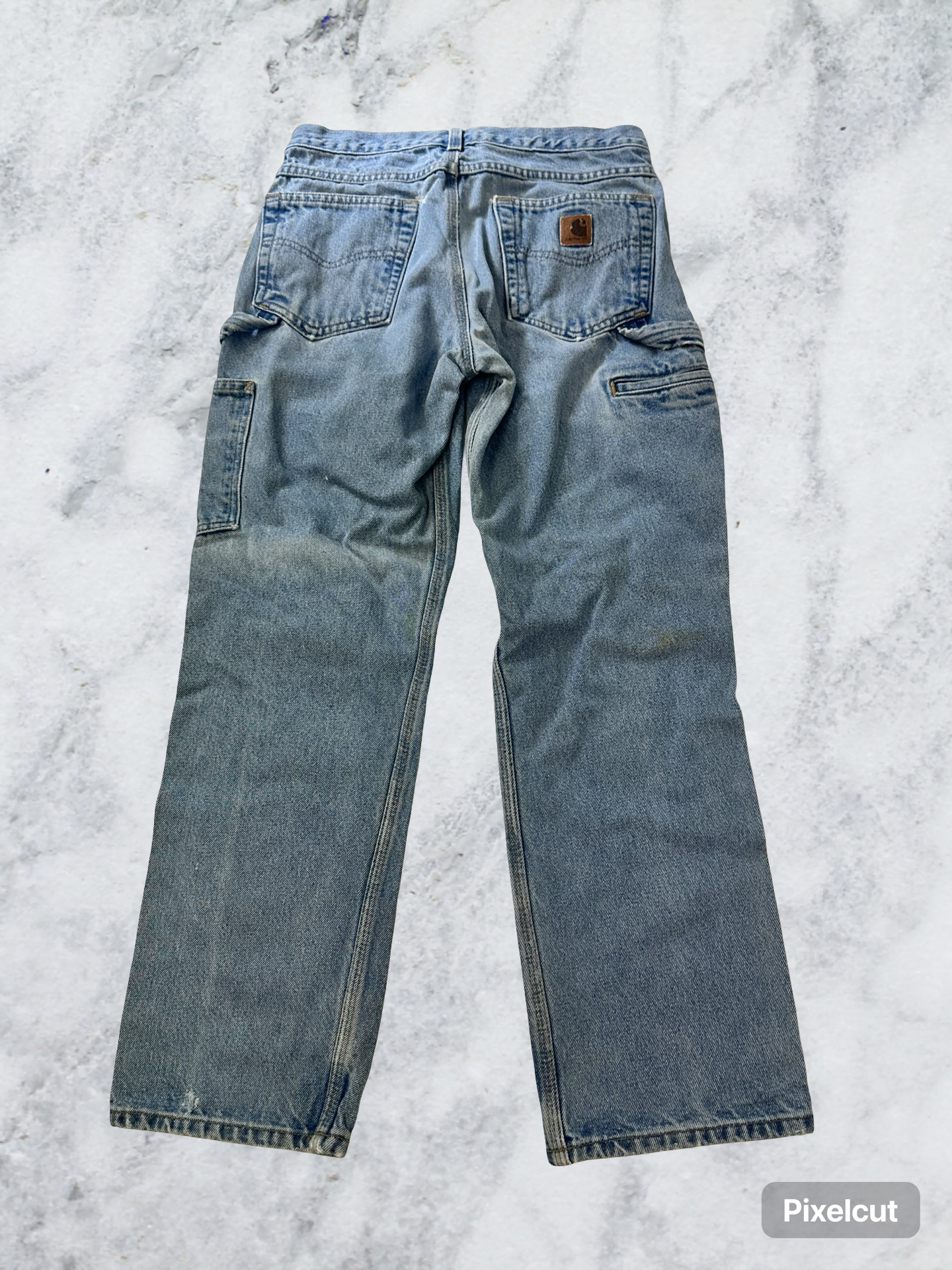 Carhartt Jeans S 7558
