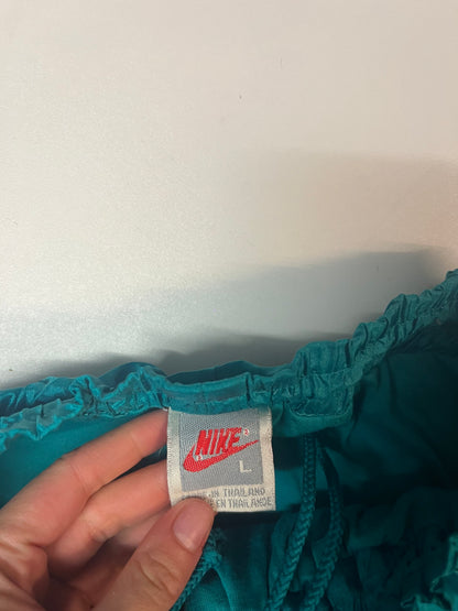 Vintage Nike Trackpants L fit M 5724
