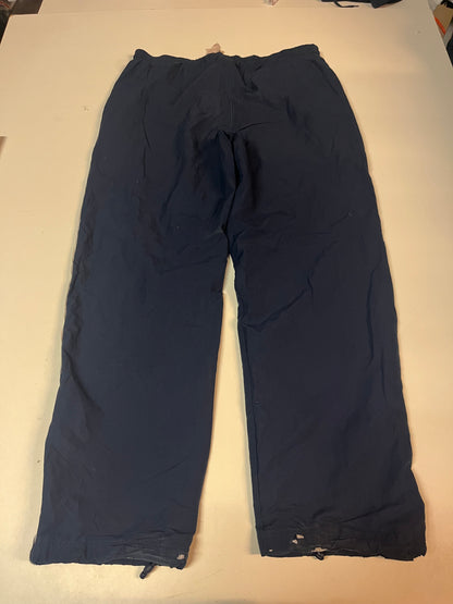 Vintage Nike Trackpants baggy L fit M 5545