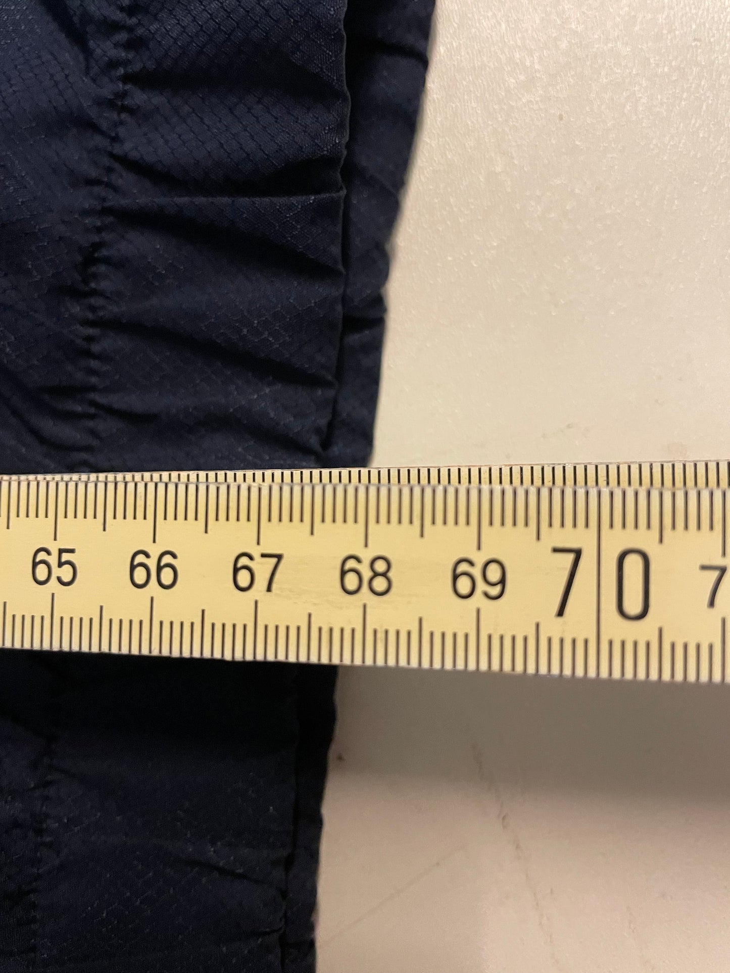 Lacoste Vintage Jacke S 5884