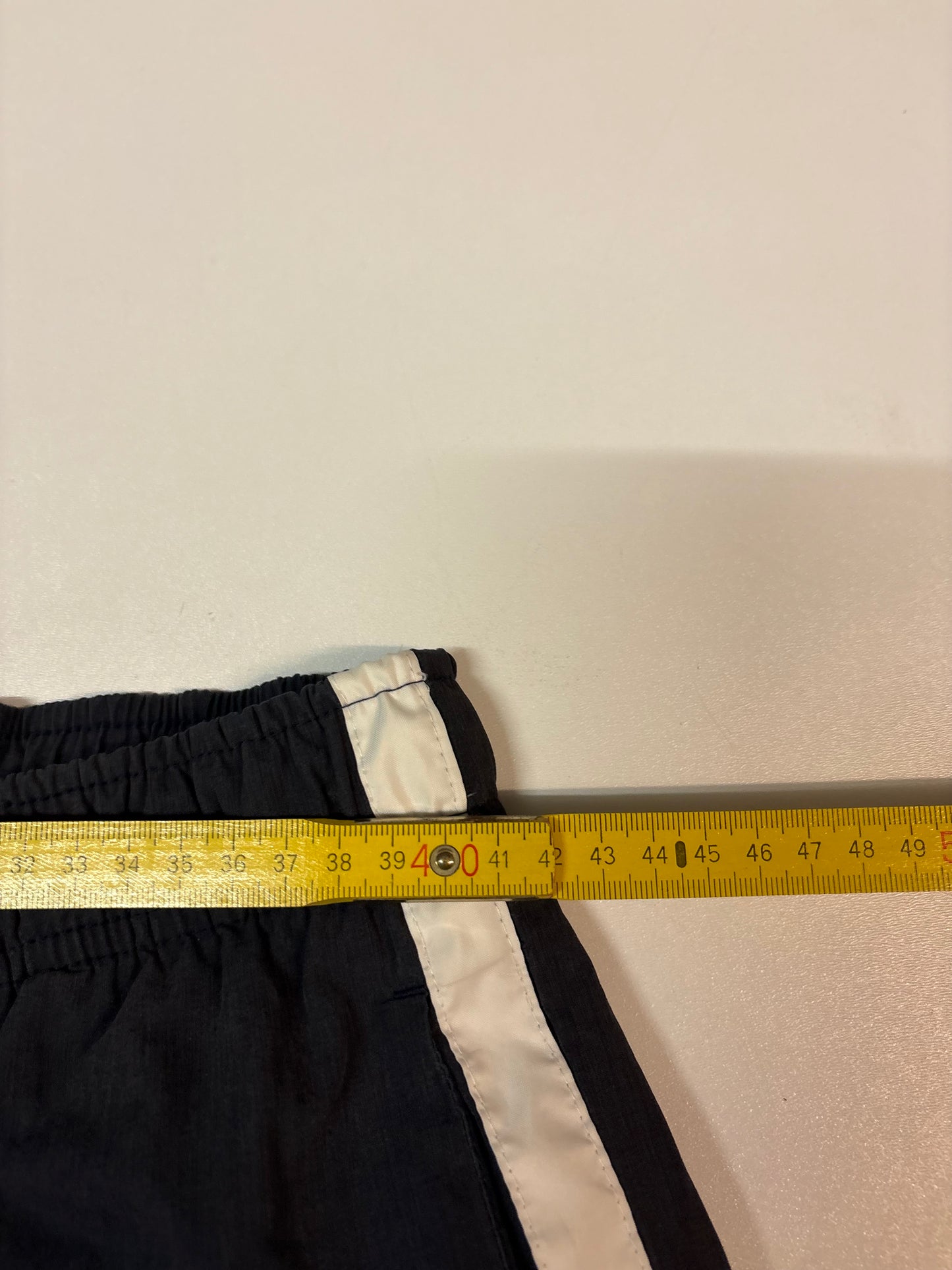 Nike Vintage Trackpants M baggy 6594