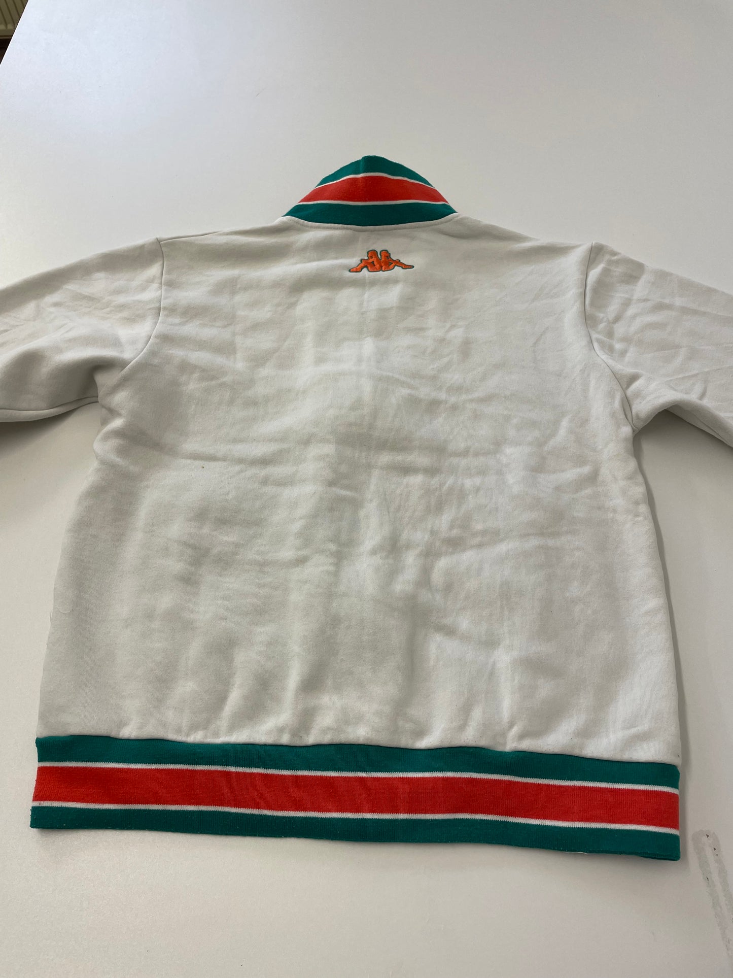 Kappa Vintage Trackjacket XL 6627