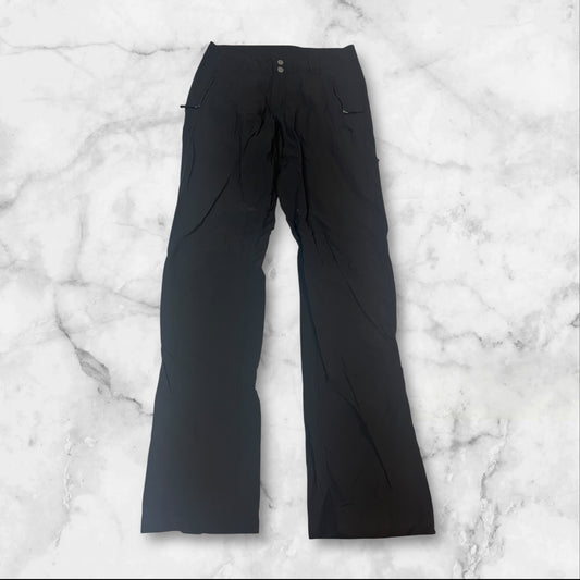Vintage the North Face Trackpants Damen fit L 3631