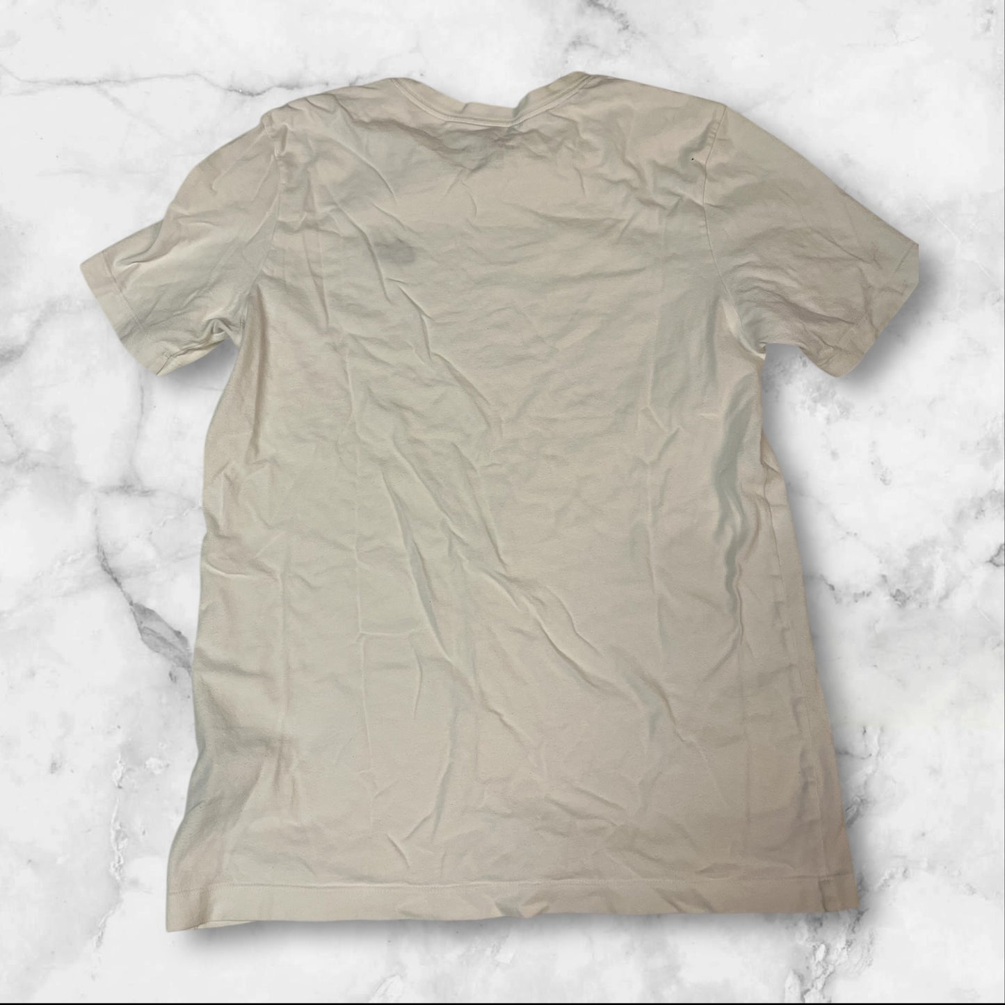 Nike Vintage Tshirt S 4821