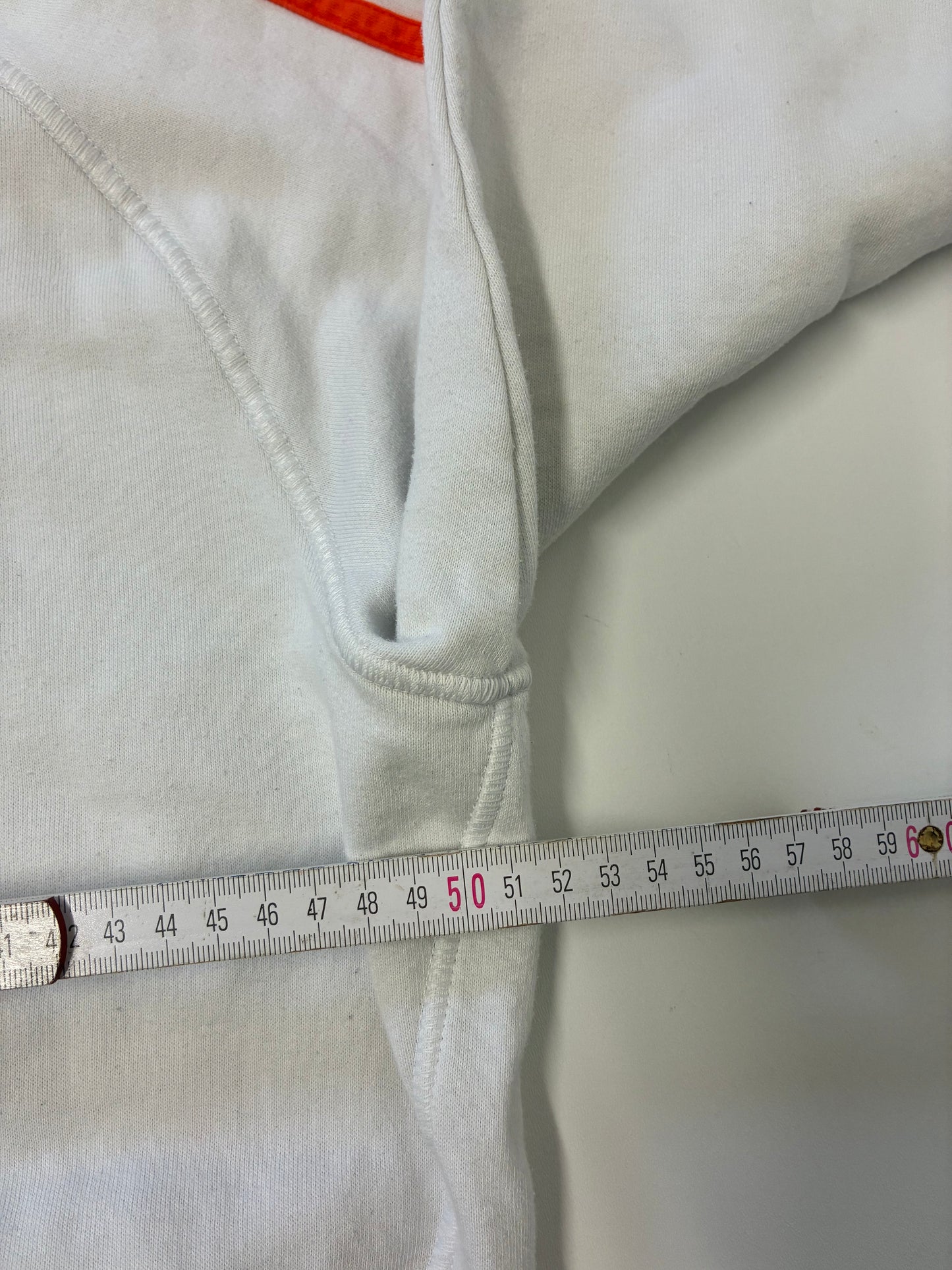 Vintage Adidas Sweatjacke M 6689