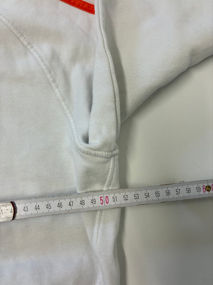 Vintage Adidas Sweatjacke M 6689