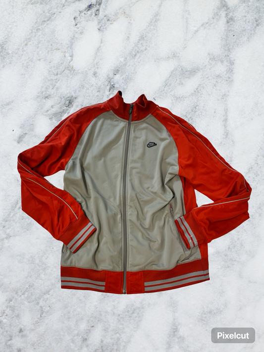 Nike vintage Trainingsjacke M 7469