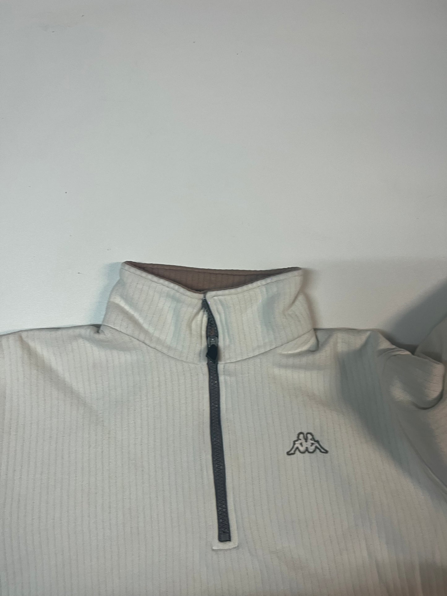 Vintage Kappa Sweatshirt S fit XS 5737