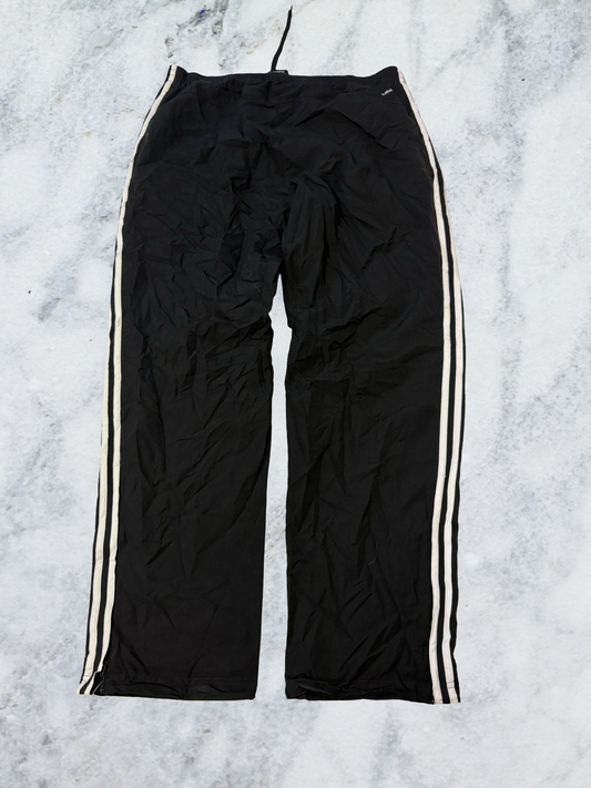 Adidas Vintage Trackpants L baggy 6825