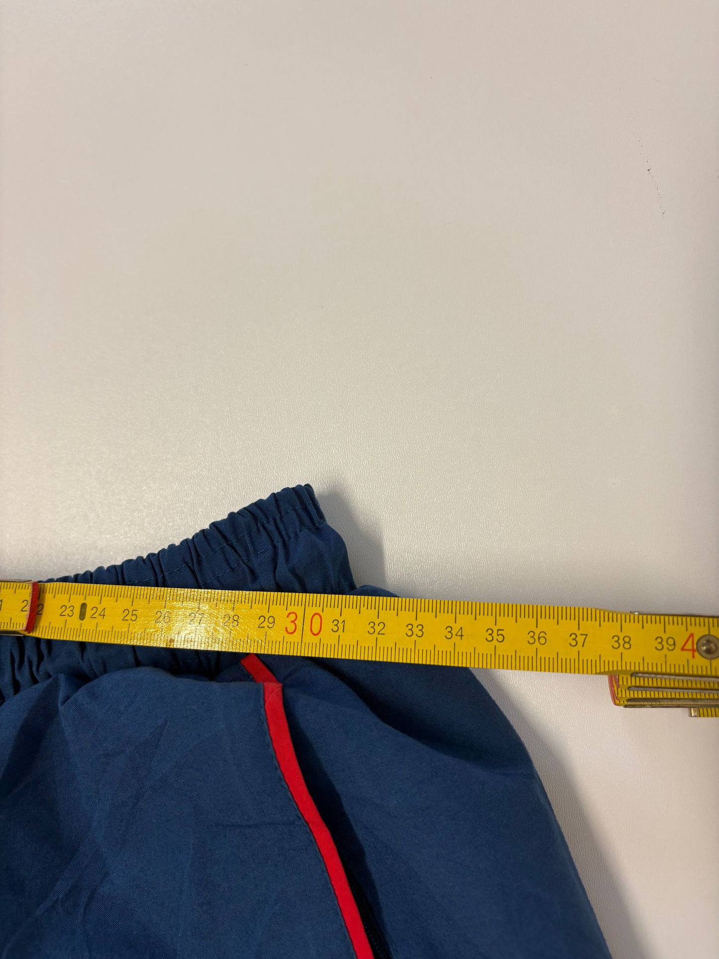 Reebok Vintage Trackpants S baggy 6941