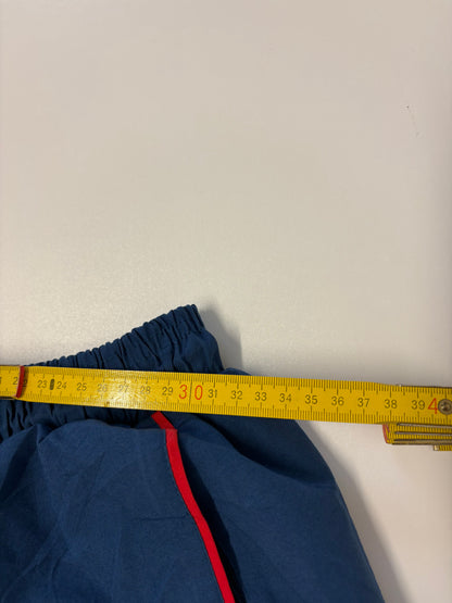 Reebok Vintage Trackpants S baggy 6941
