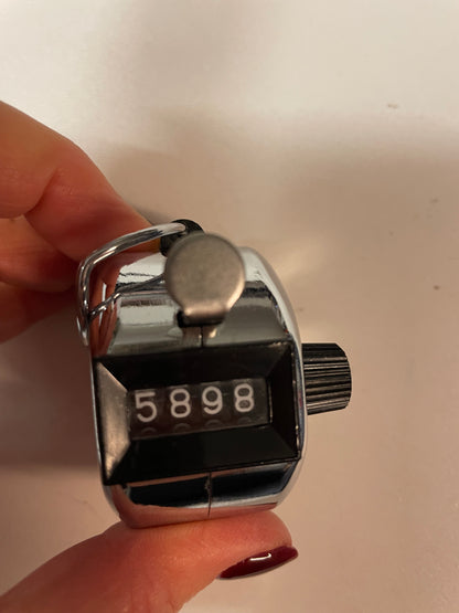 Reebok Vintage Sweatshirt Gestickt M 5898