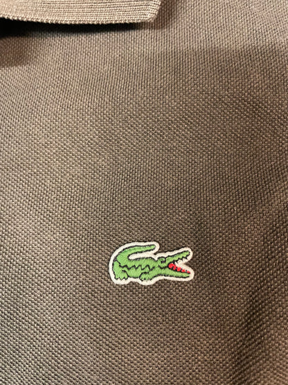 Lacoste Vintage Poloshirt M 6056