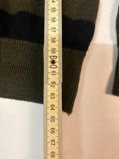 Lacoste Vintage Pullover Xs 5866