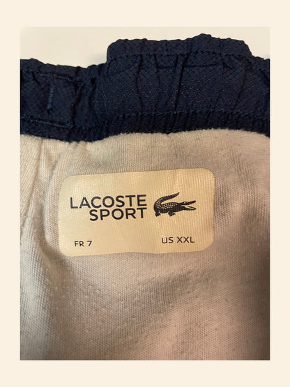 Lacoste Vintage Trackpants XXL 6227