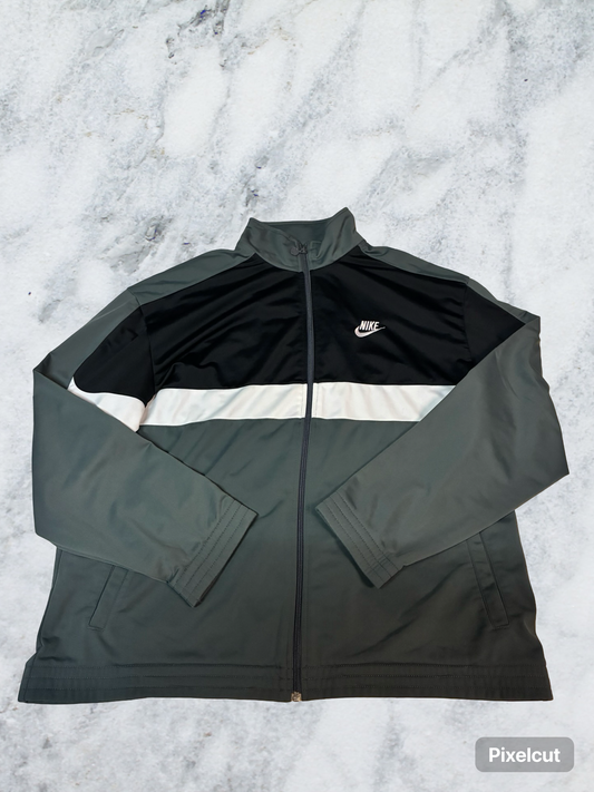 Vintage Nike Trainingsjacke XXL 6444