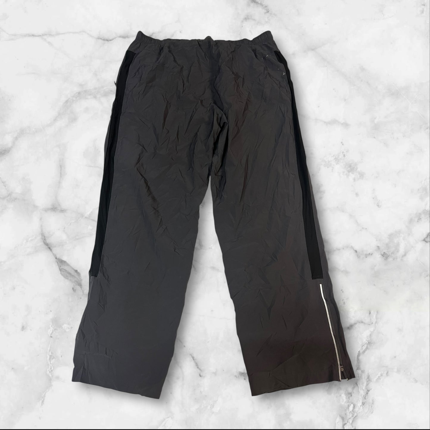 Vintage Russell Trackpants baggy XL 3302