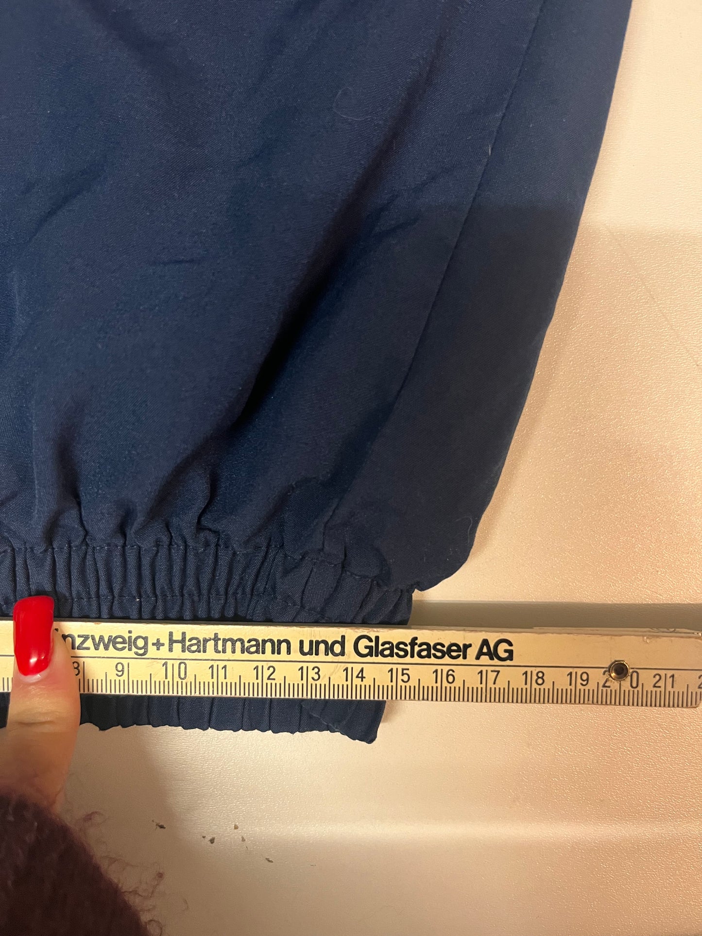 Vintage Adidas Trackpants L 4365