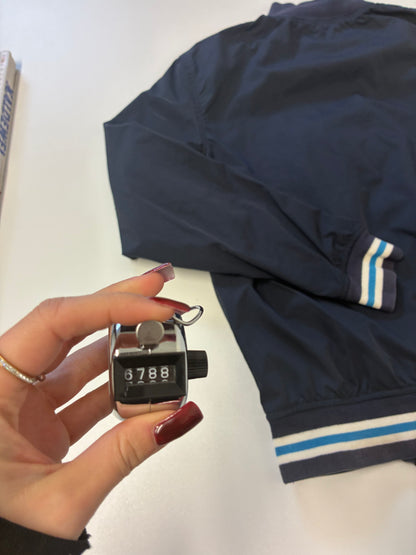 Vintage Fred Perry Trainingsjacke XS 6788