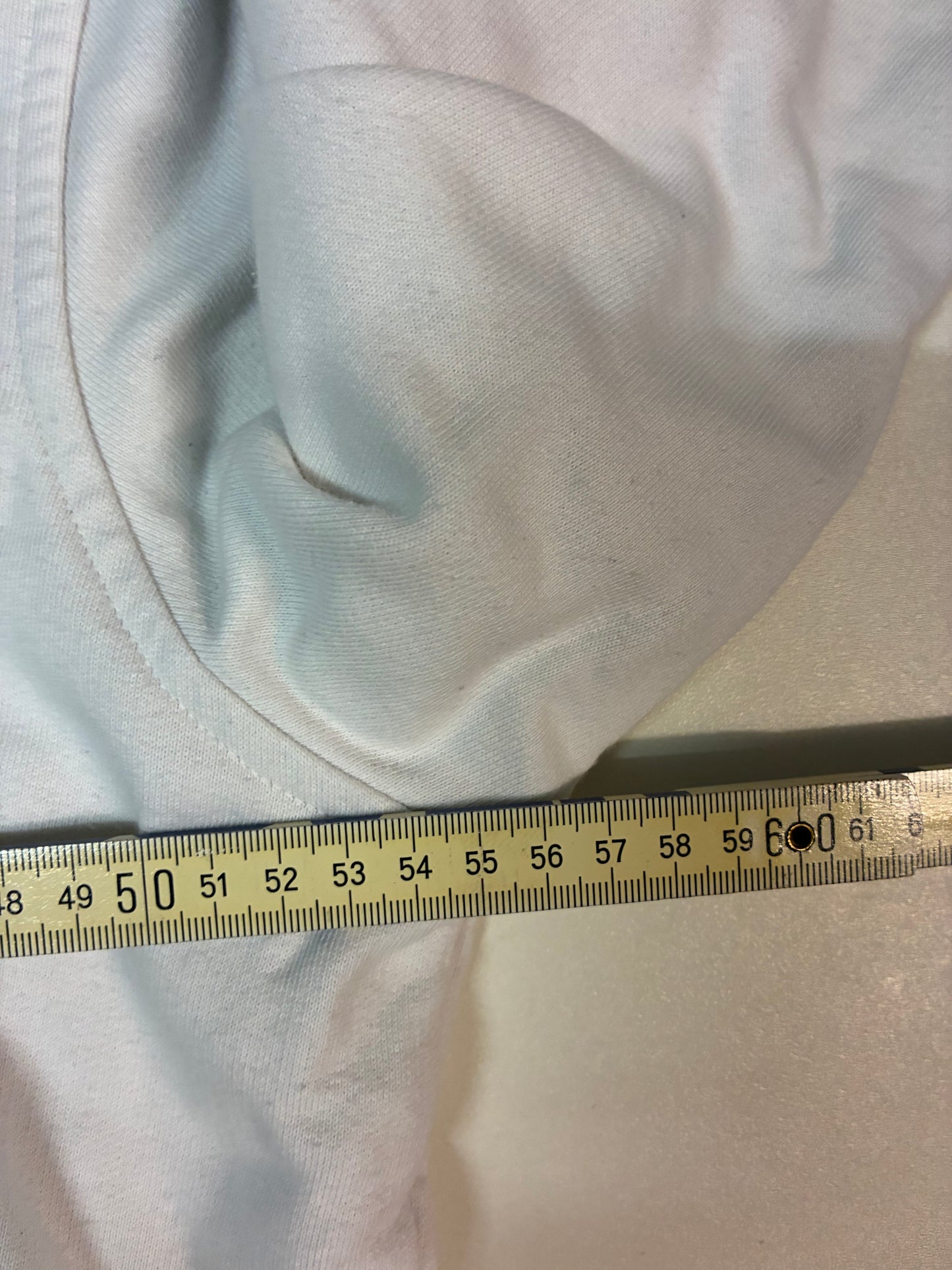 Vintage Lacoste Hoodie M 5993