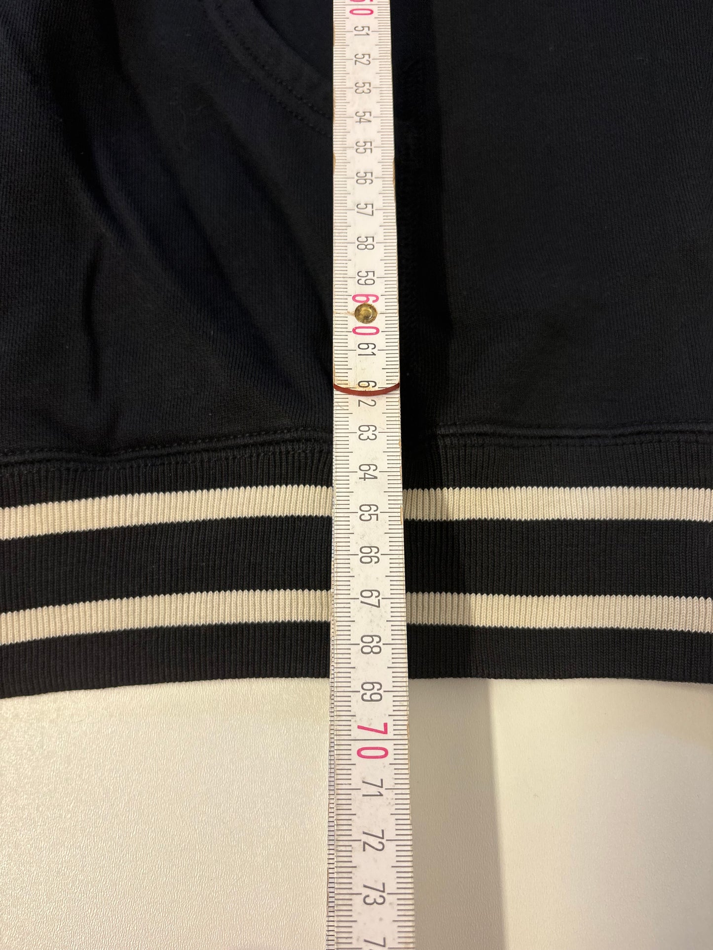 Polo Ralph Lauren Vintage Sweatjacke Xxl 6816