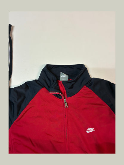Vintage Nike Trainingsjacke M 6257