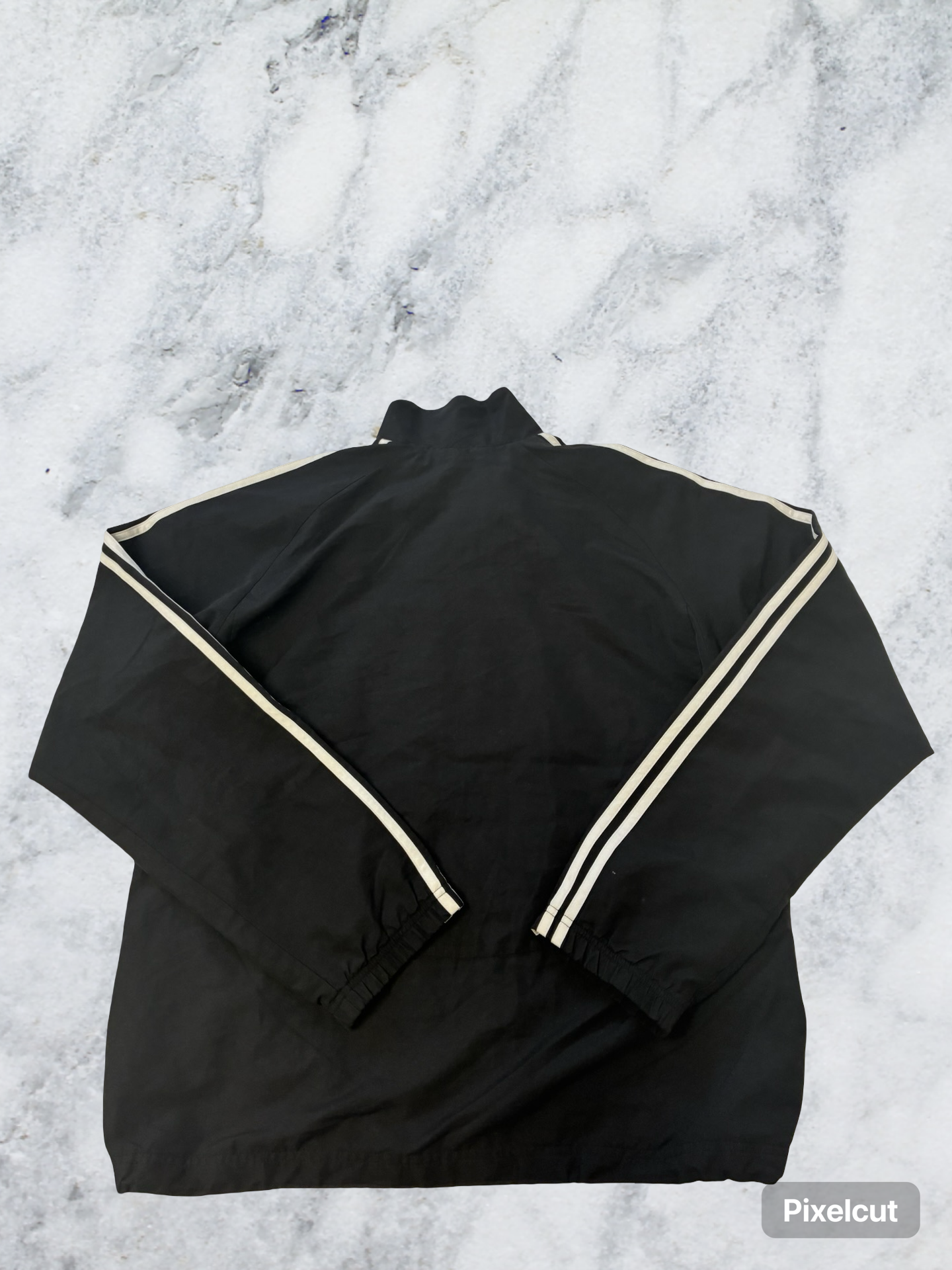 Vintage Adidas Trainingsjacke L - XL 6786