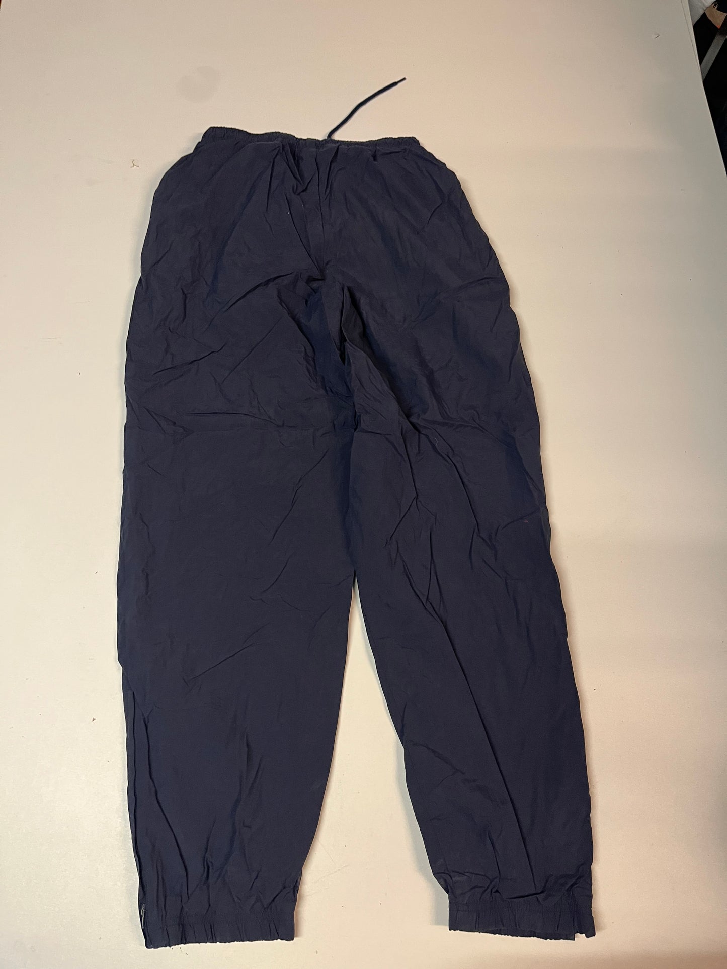 Nike Vintage Trackpants M baggy 5457
