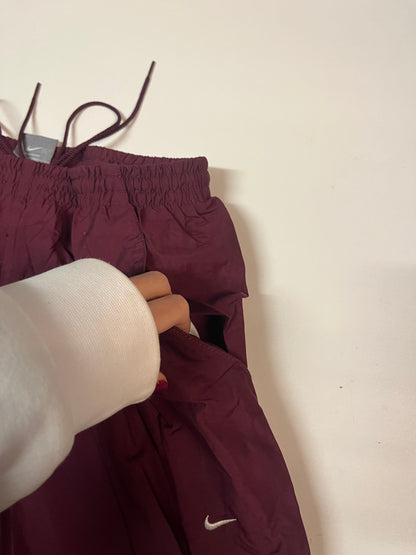 Nike Vintage Trackpants S baggy 5442