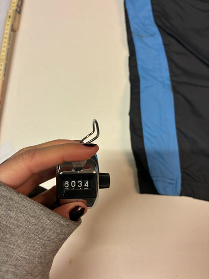 Vintage Nike Trackpants XL 6034