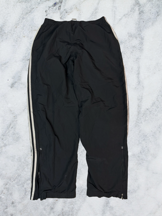 Adidas Vintage Trackpants L baggy 6416