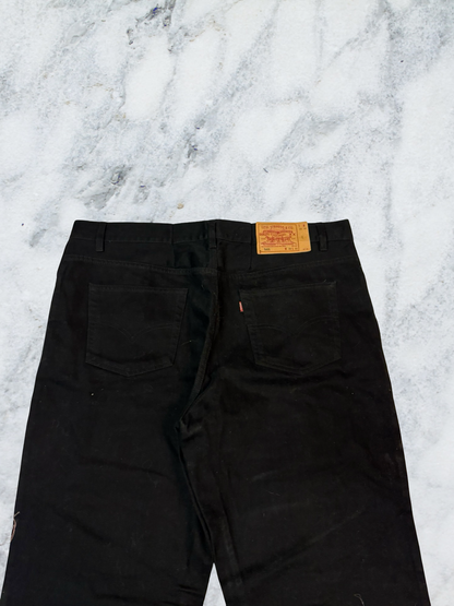 Levi’s Vintage Jeans 30/32 Baggy 6511