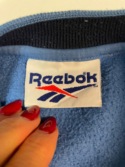 Reebok Vintage Sweatshirt L 6247