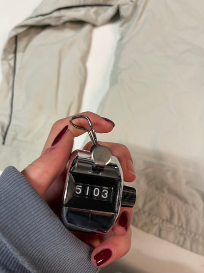 Nike Vintage Trackjacket Damen M 5103