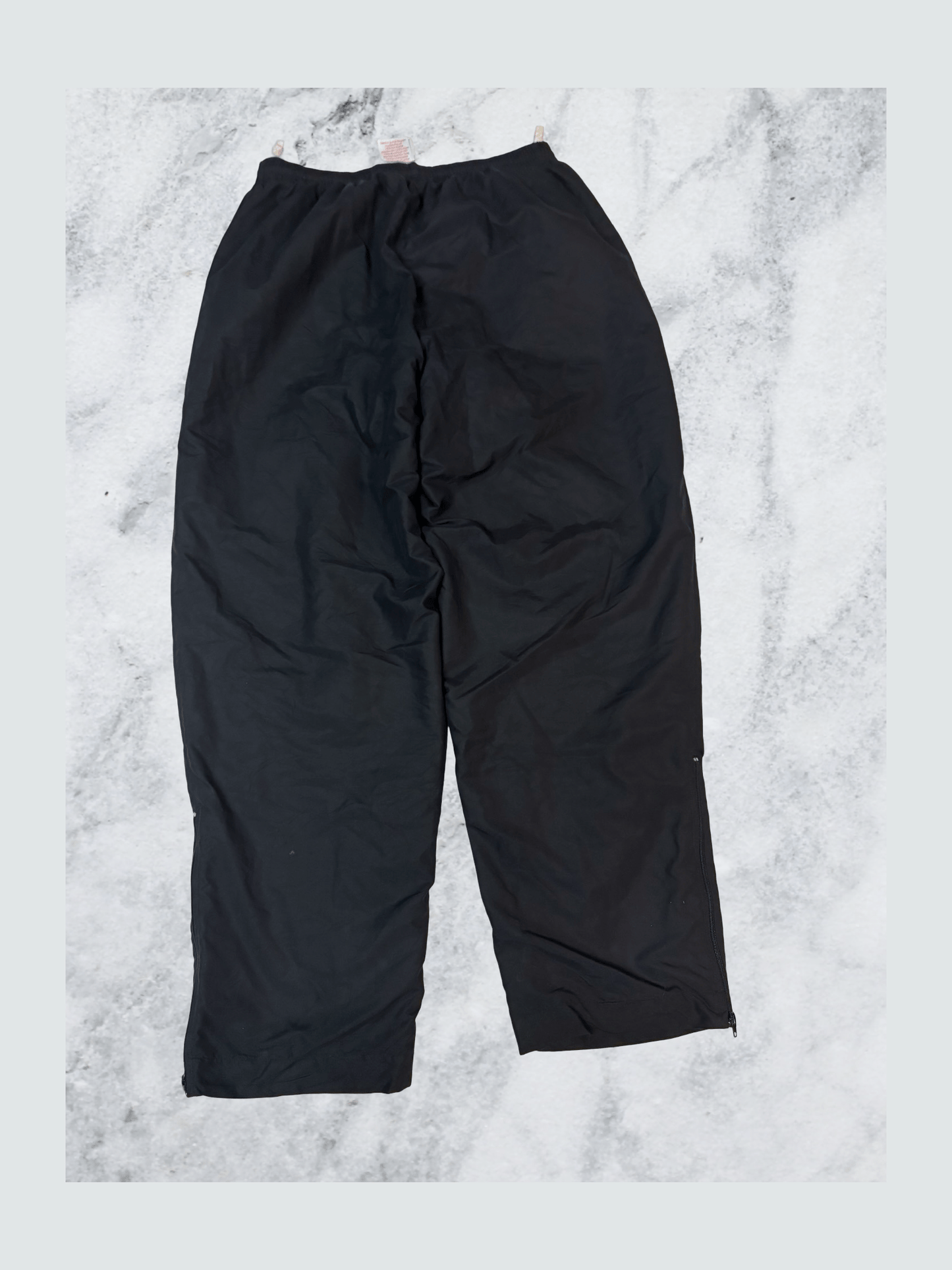 Nike Vintage Trackpants kids xl baggy 6488