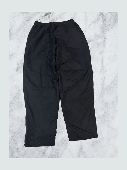 Nike Vintage Trackpants kids xl baggy 6488