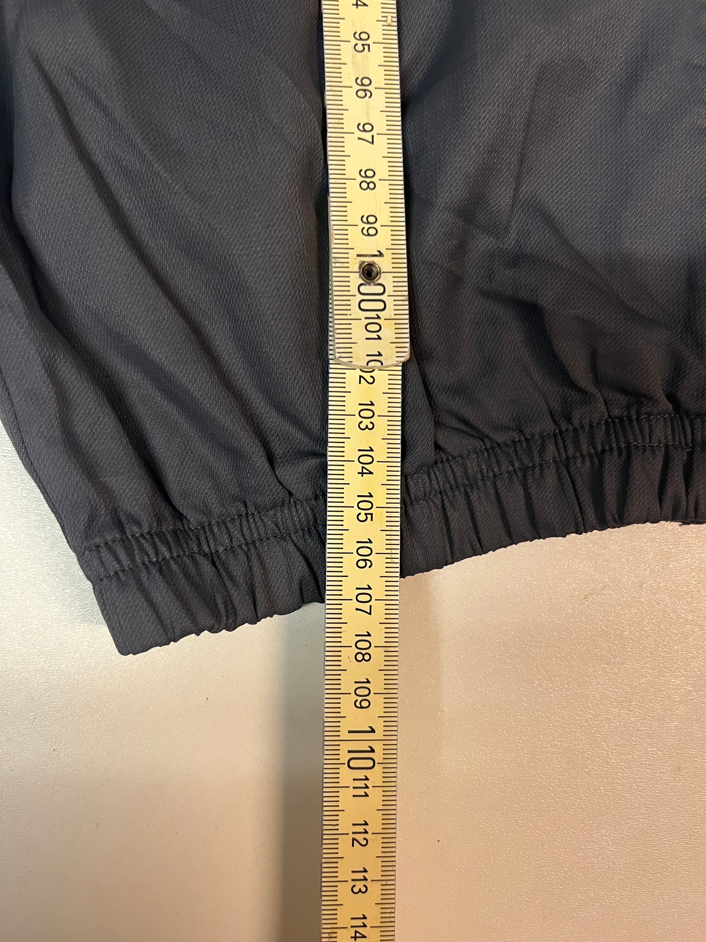 Vintage Reebok Trackpants M 5297