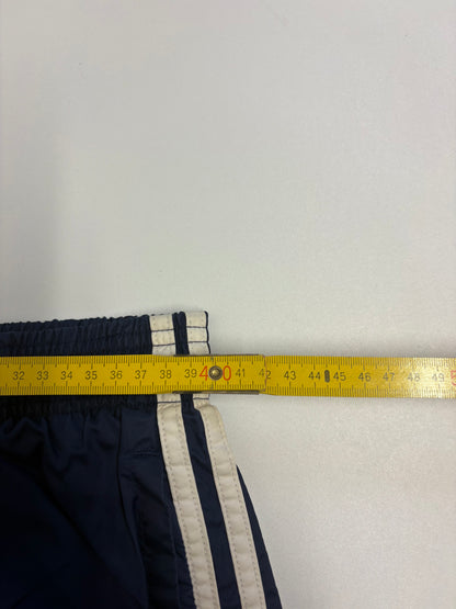 Adidas Vintage Trackpants L baggy 6638