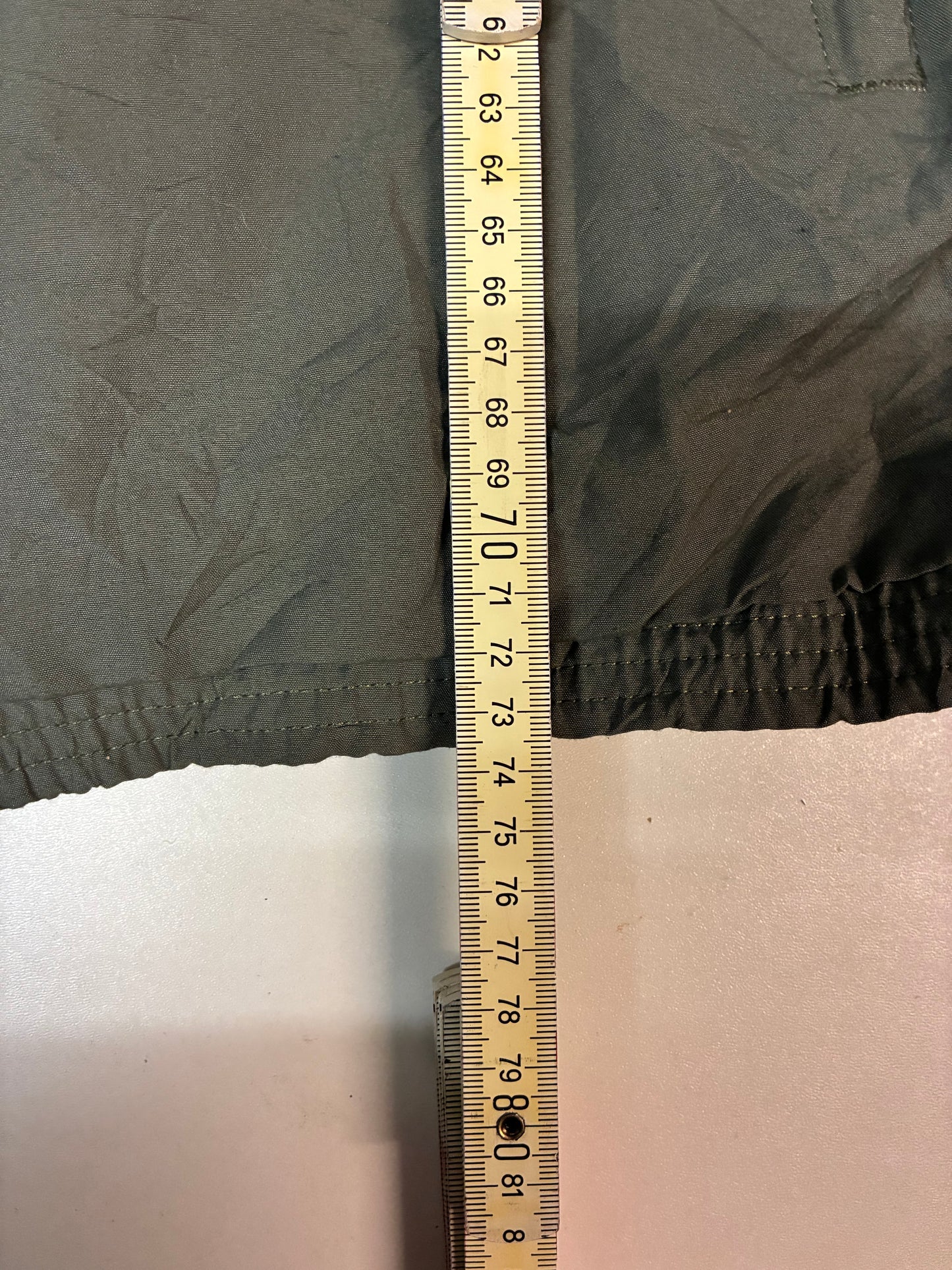 Vintage Reebok Trainingsjacke XL 5935