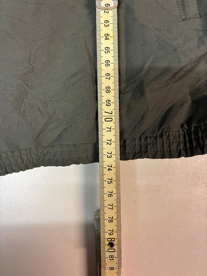 Vintage Reebok Trainingsjacke XL 5935