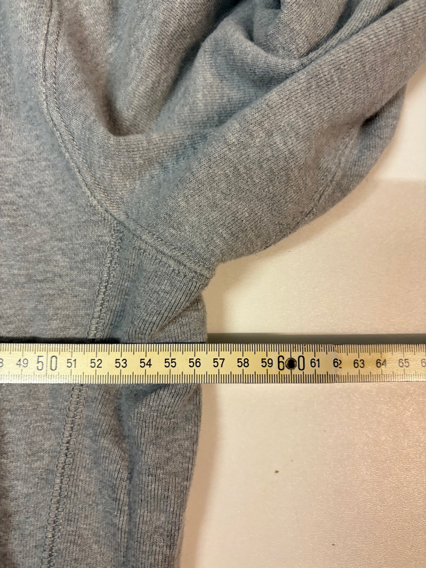 Polo Ralph Lauren Vintage Zipper m 6341