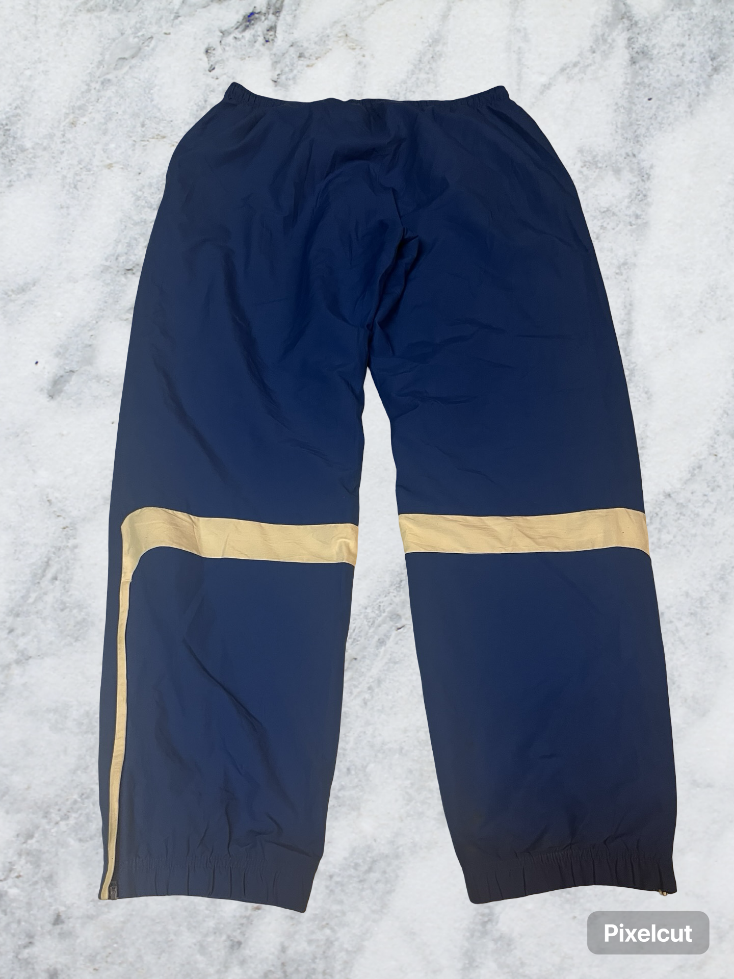 Vintage Nike Trackpants XXL 5574