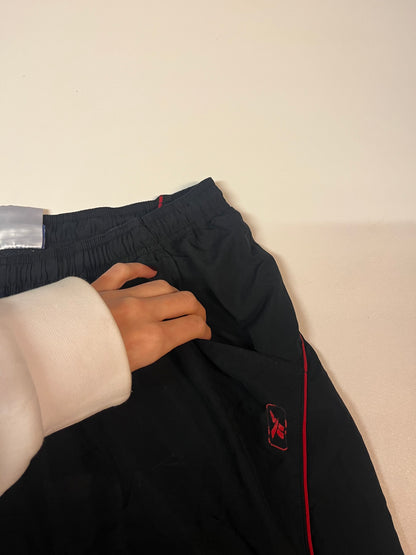 Reebok Vintage Trackpants L baggy 5654