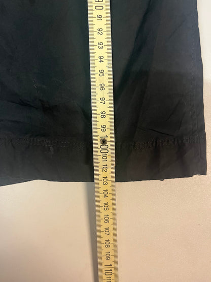 Vintage Nike Trackpants baggy M 5580