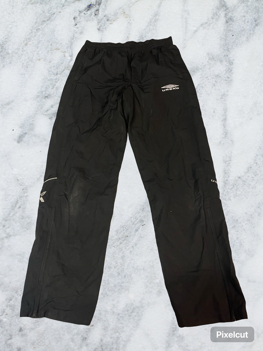 Vintage Umbro Trackpants L 5641