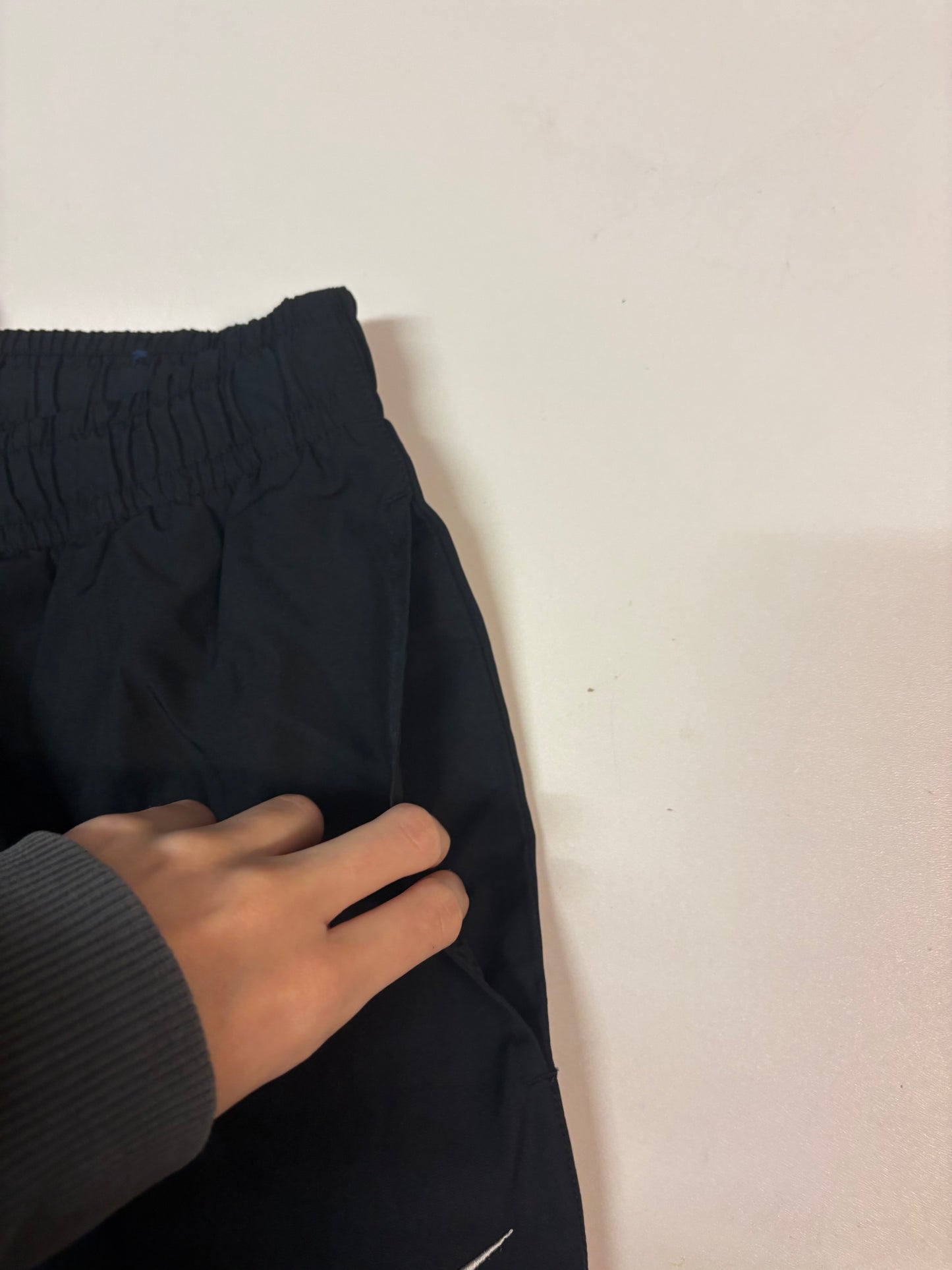 Nike Vintagw Trackpants m baggy 5791