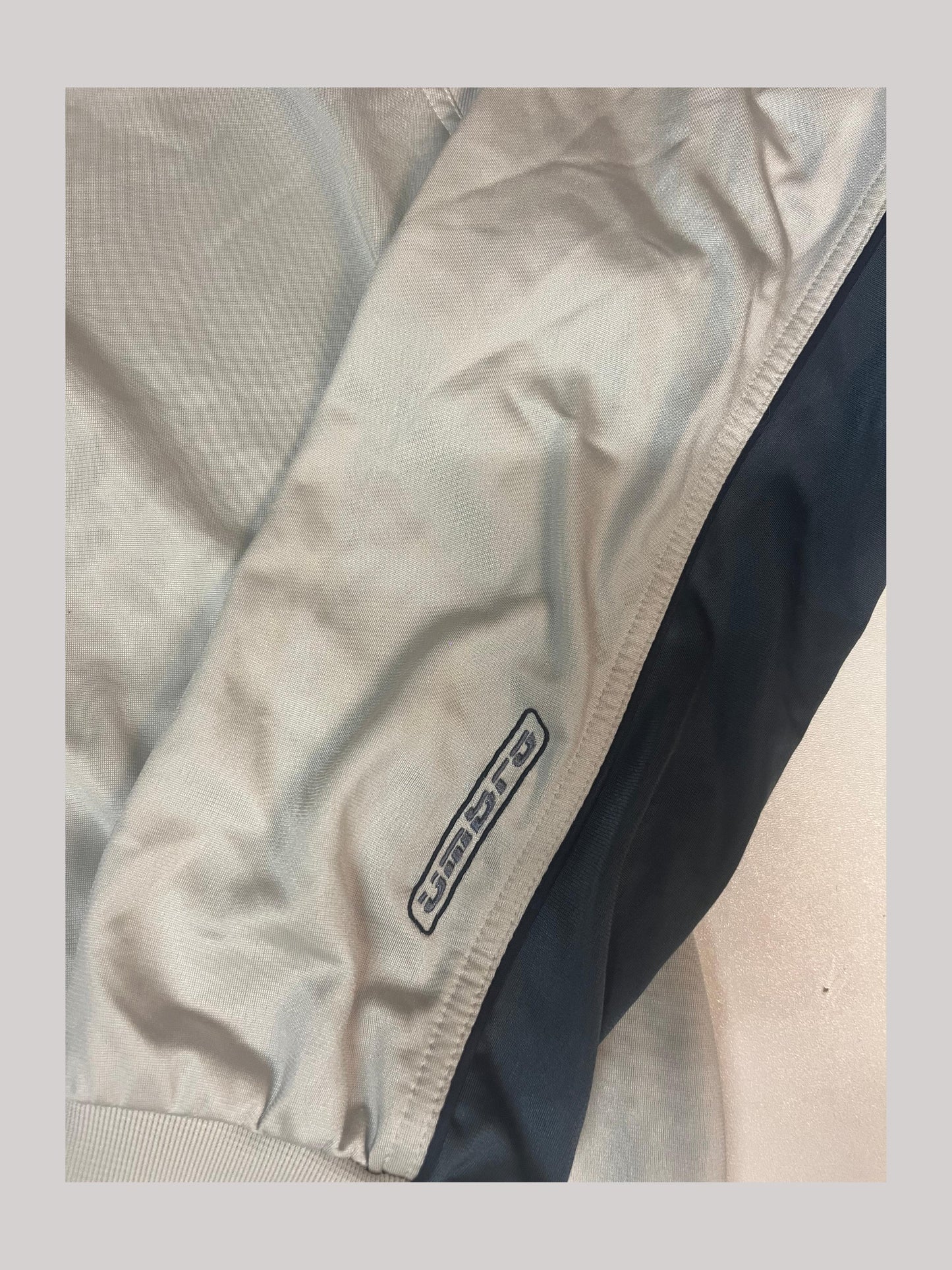 Vintage Umbro Trainingsjacke XL 4550