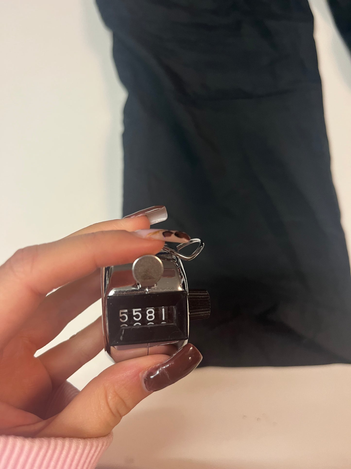 Vintage Nike Trackpants baggy XL fit M 5581