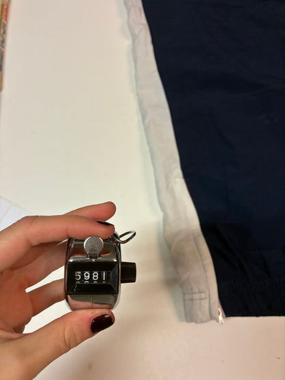 Vintage Nike Trackpants baggy Kids L fit XS 5981